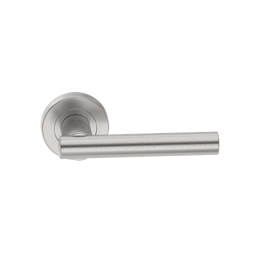 Round Rose Leverset #12 SSS