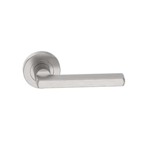 Round Rose Leverset #33 SSS