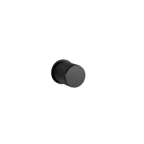 Buster+Punch Cross Door Knob