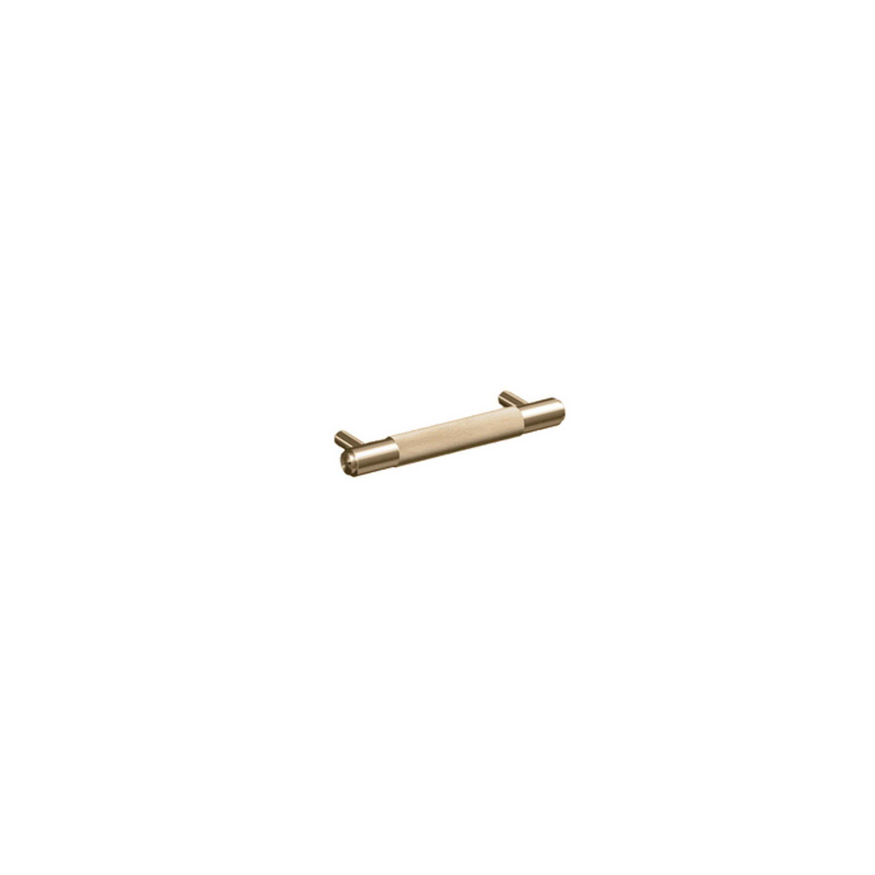 Buster + Punch Cross Pull Bar 160mm