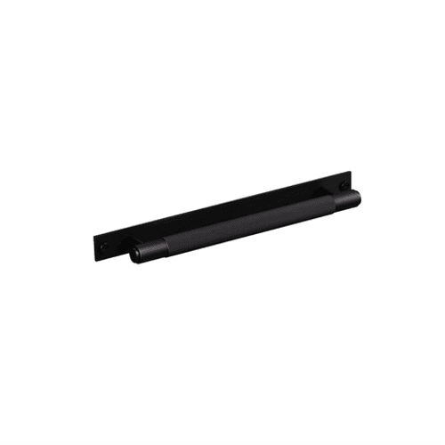 Buster+Punch Cross Plate Pull Bar