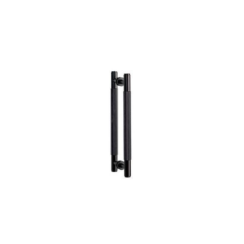 Buster+Punch Cross Double Pull Bar