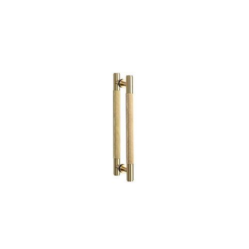 Buster+Punch Cross Double Pull Bar