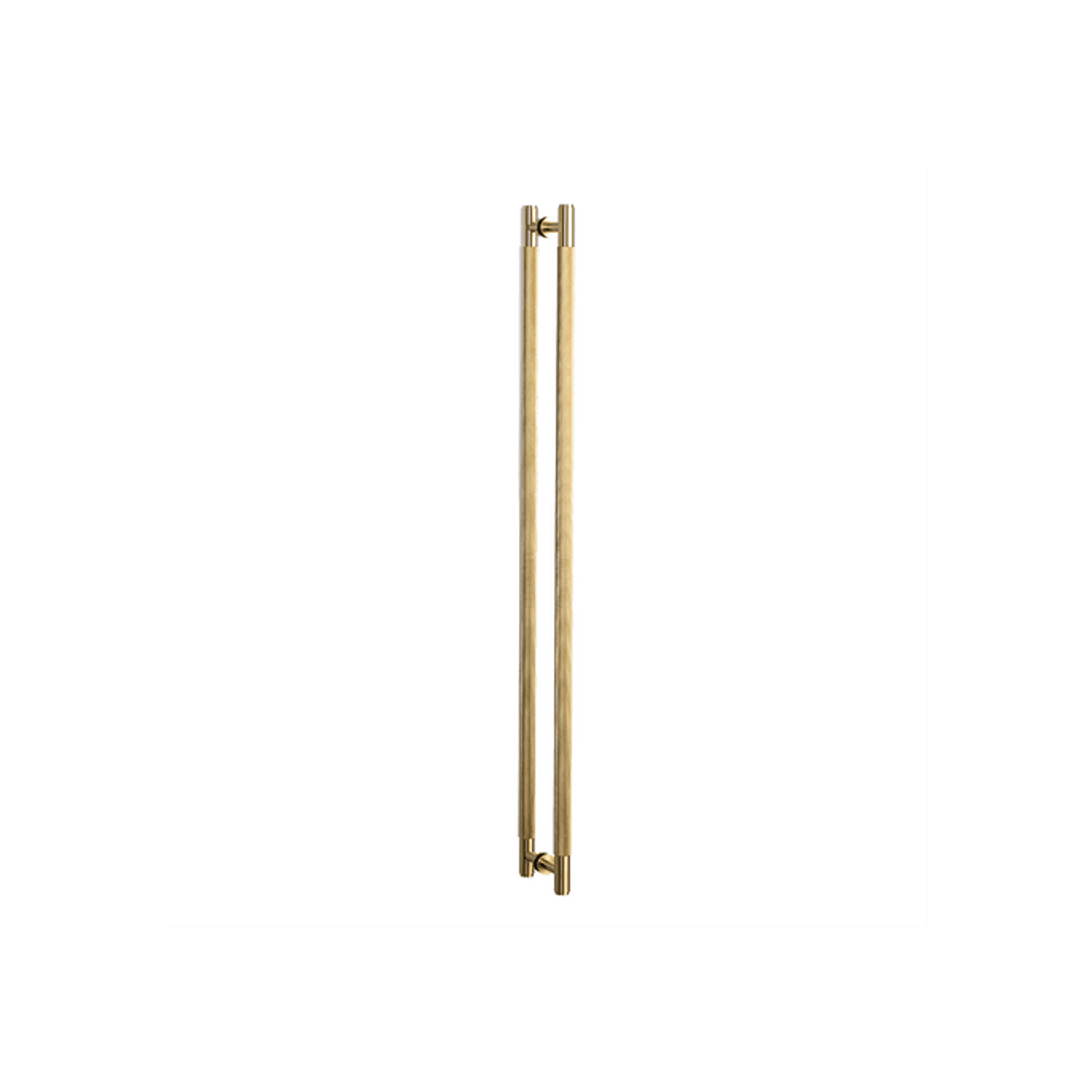 Buster + Punch Cross Closet Bar Double-Sided 774mm