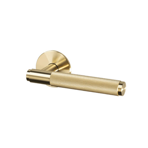 Buster+Punch Cross Lever