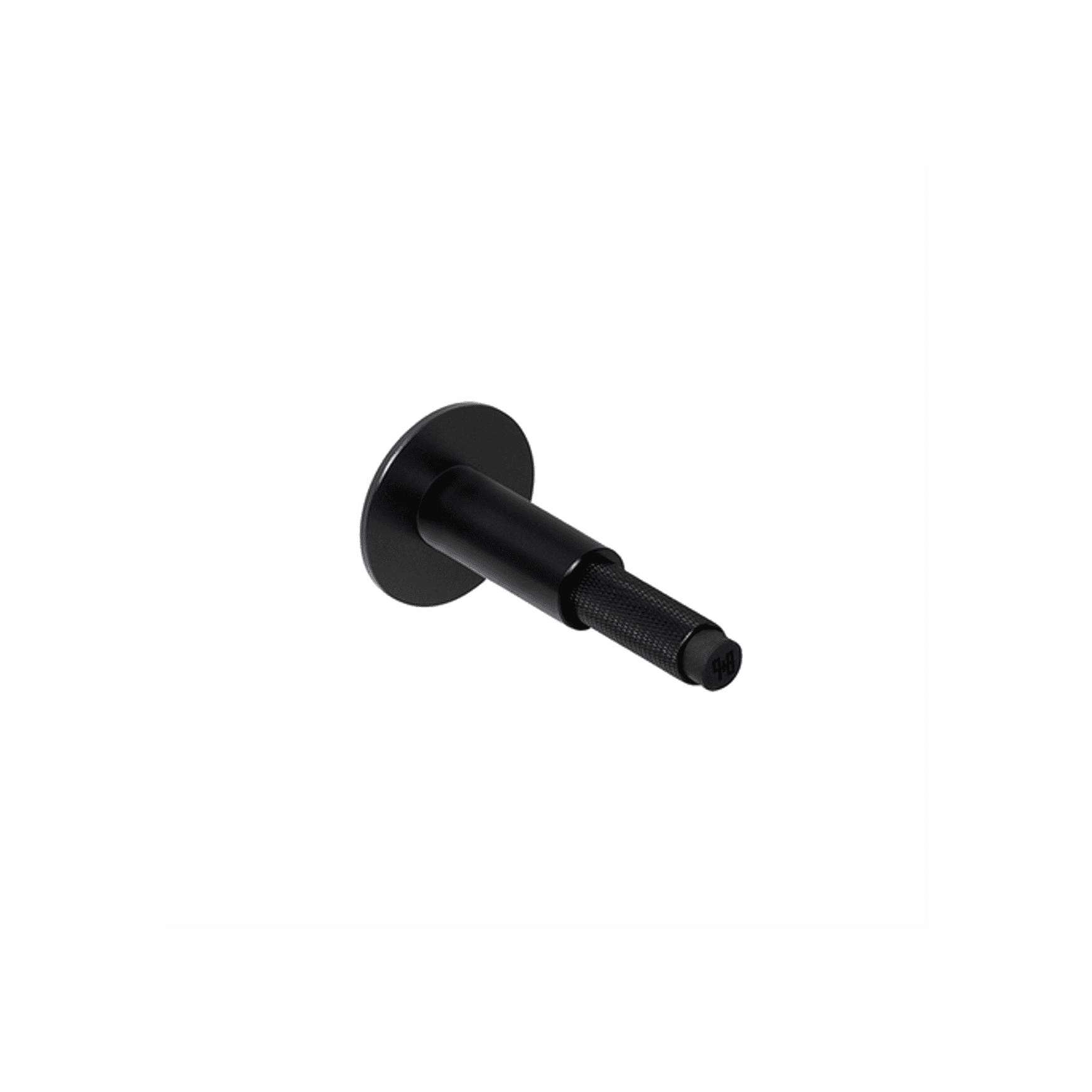 Buster + Punch Cross Wall Mount Doorstop