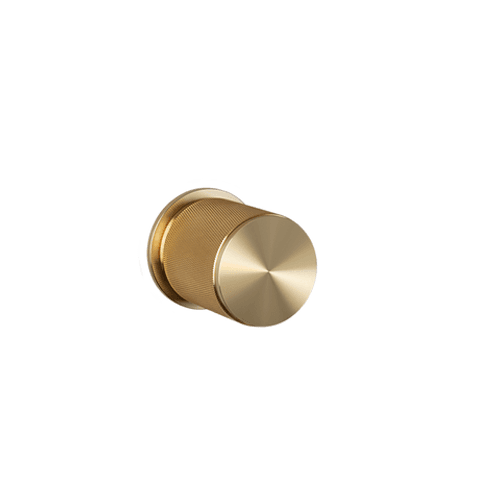 Buster+Punch Cross Door Knob