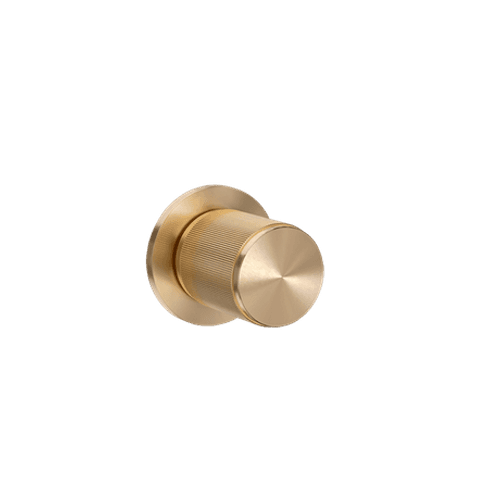 Buster+Punch Linear Door Knob