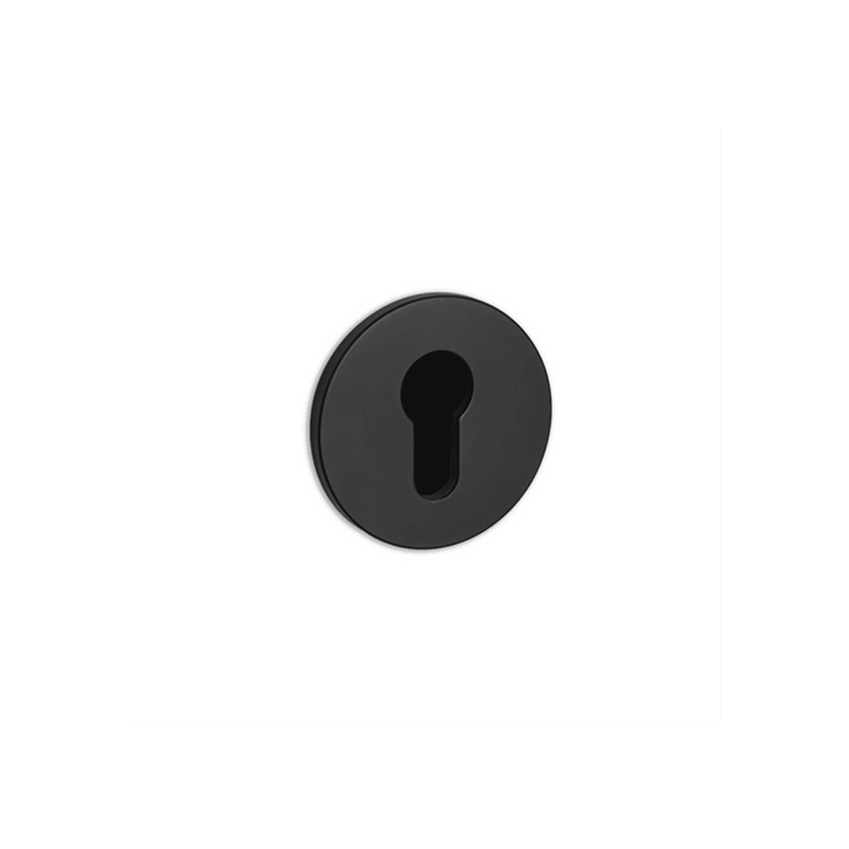 Buster + Punch Euro Escutcheon