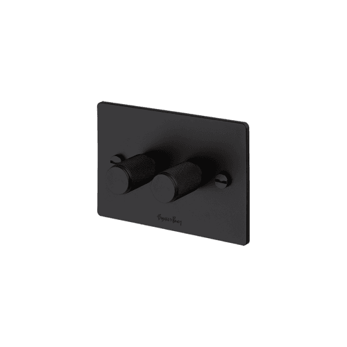 Buster+Punch 2 Dimmer Switch