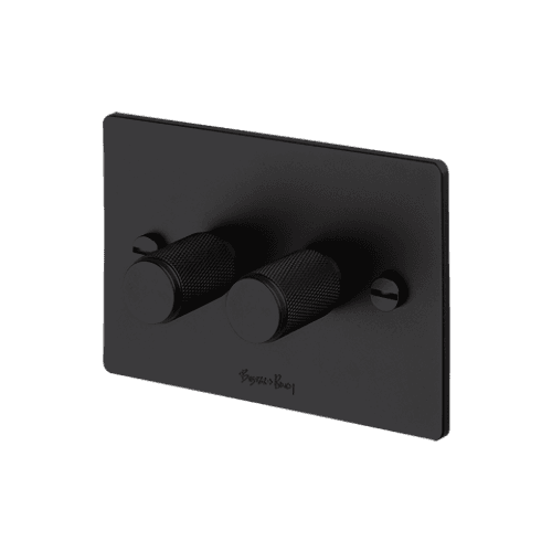 Buster+Punch 2 Dimmer Switch