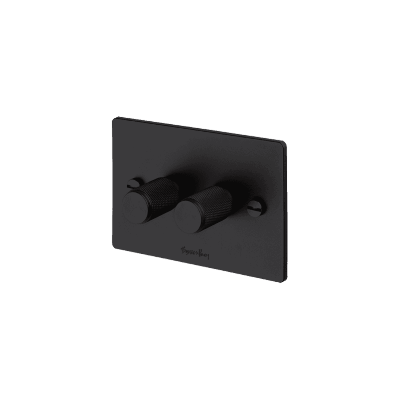 Buster+Punch 2 Dimmer Switch