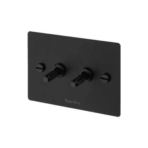 Buster+Punch 2 Toggle Switch