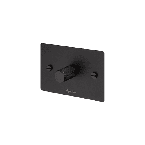 Buster+Punch Dimmer Switch