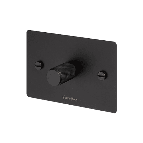 Buster+Punch Dimmer Switch