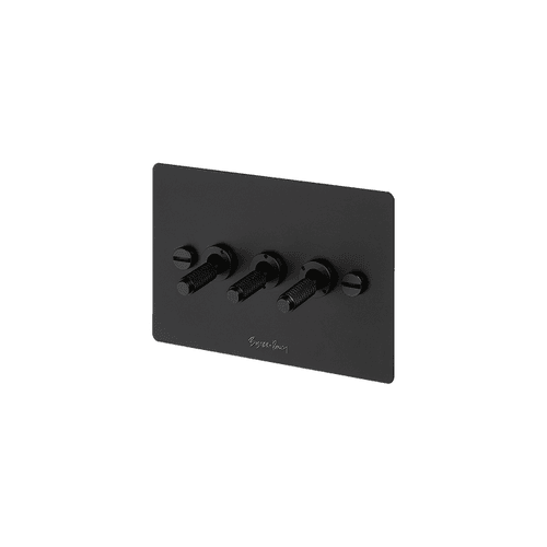 Buster+Punch 3 Toggle Switch