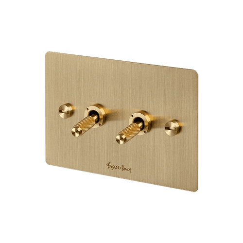Buster+Punch 2 Toggle Switch