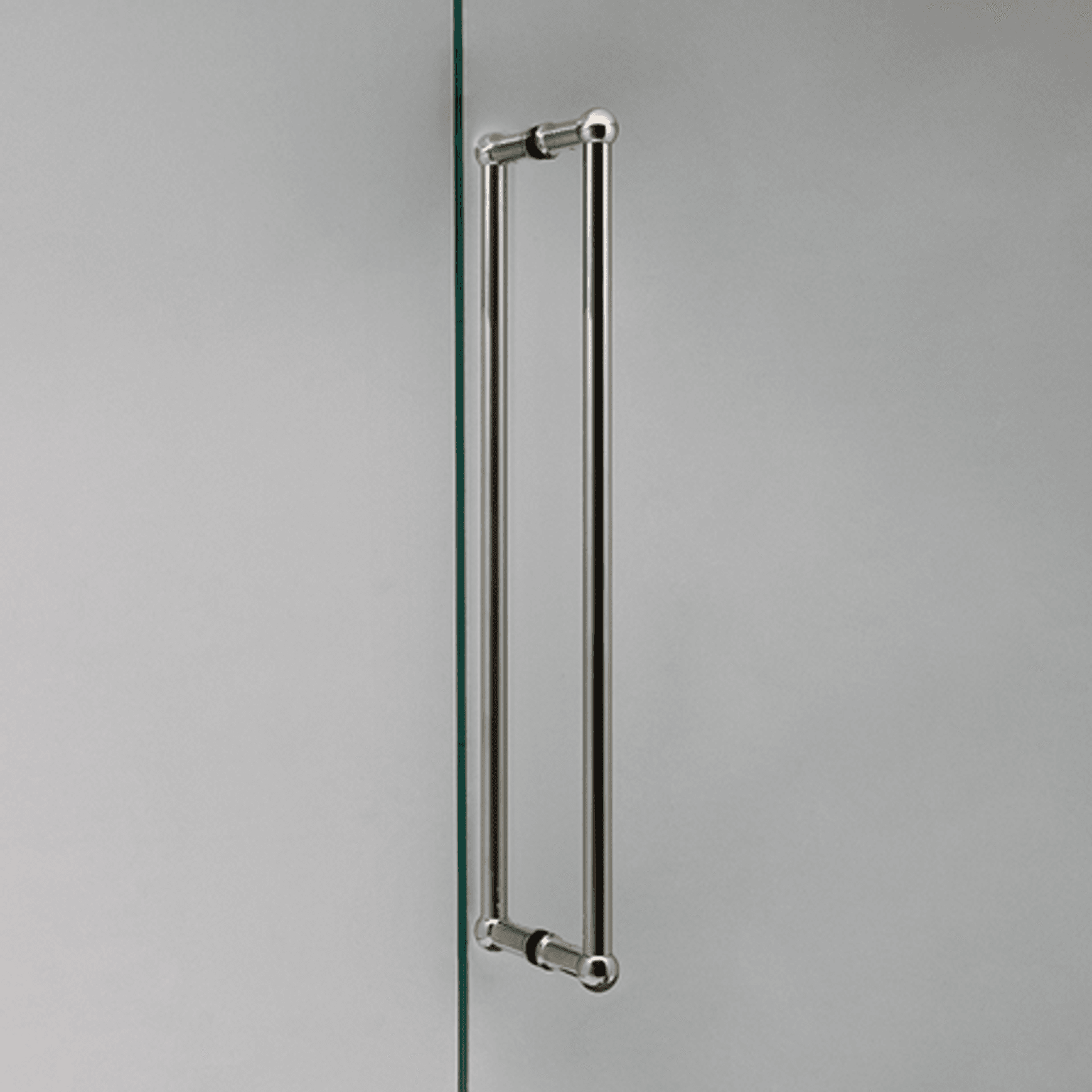 Corston Harper Double Pull Handle