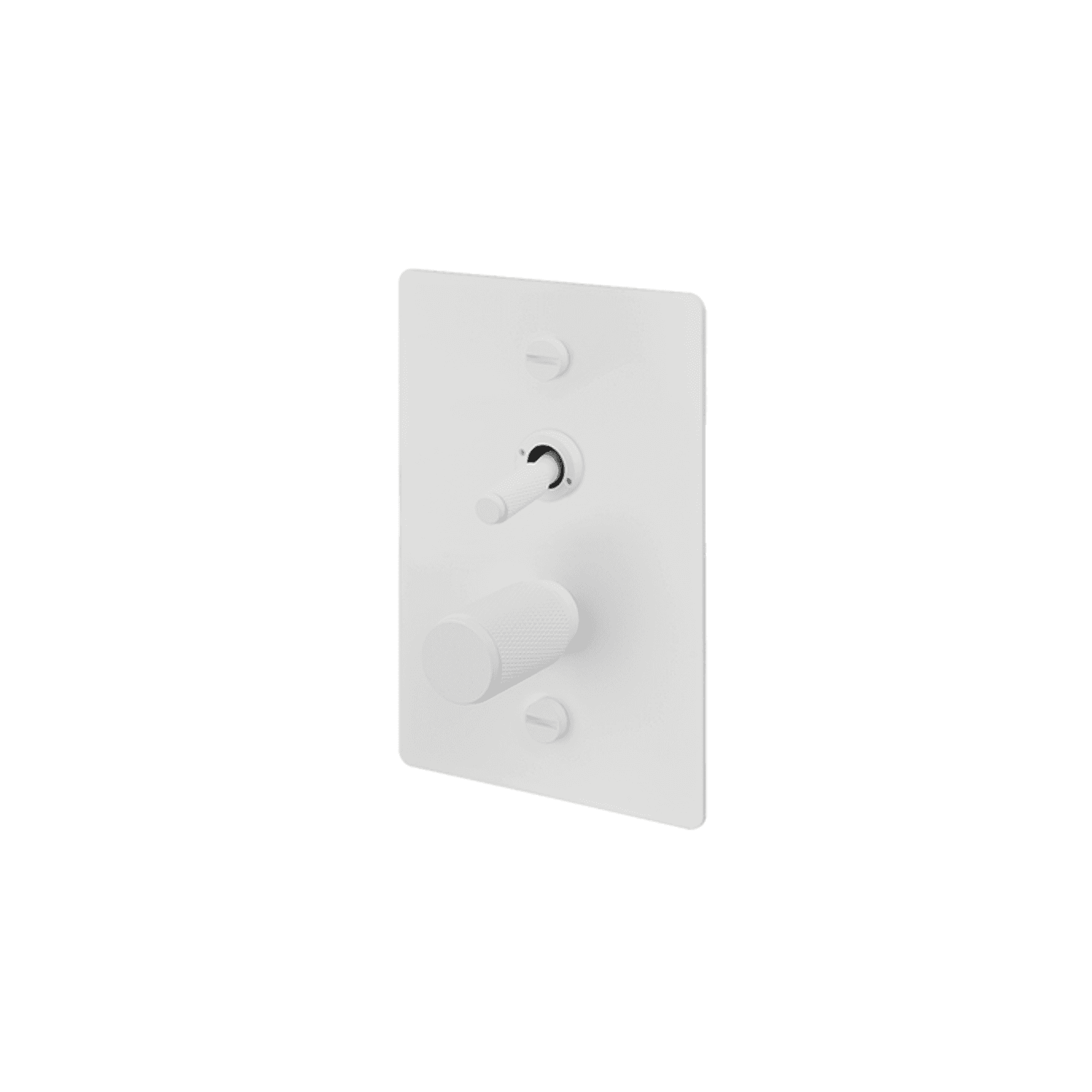Buster + Punch 2G Toggle+Dimmer Vertical Linear