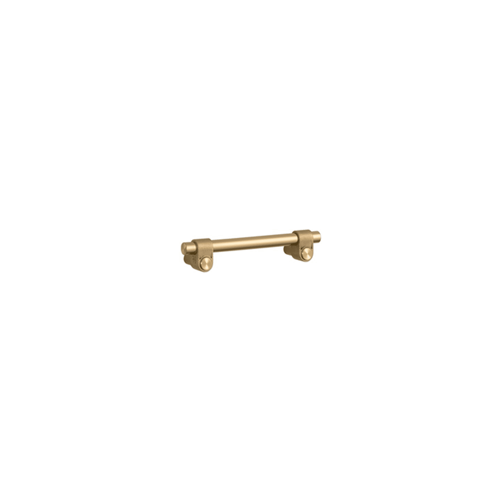 Buster + Punch B+P Cast Pull Bar 200