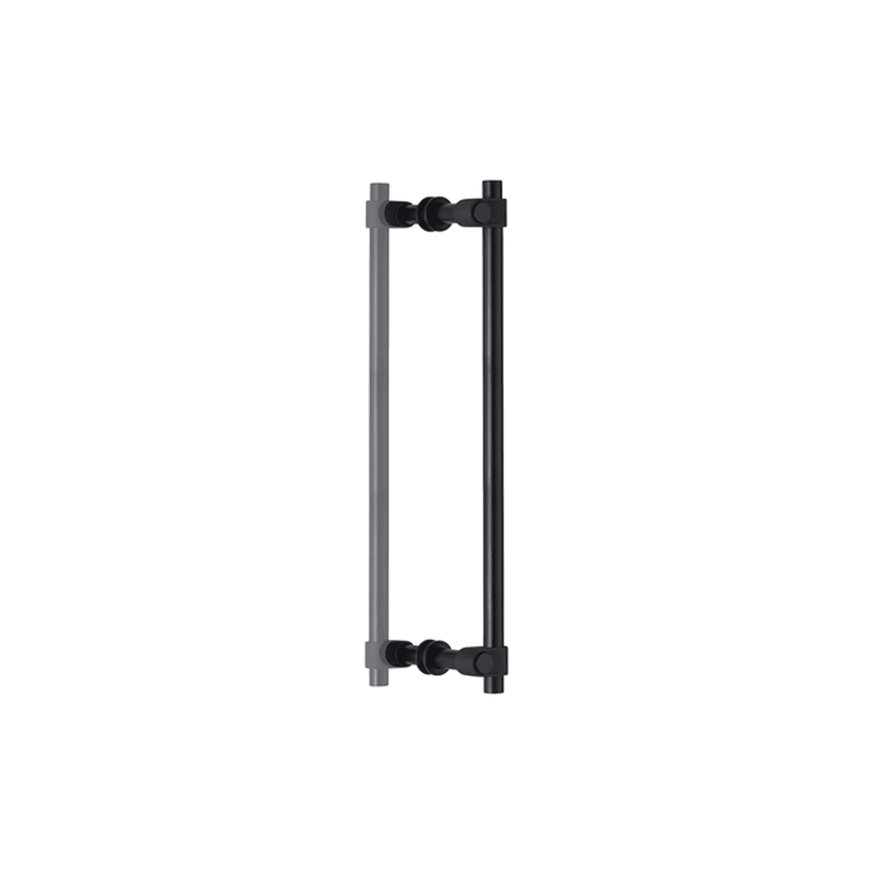 Buster + Punch B+P Cast Double Pull Bar 400