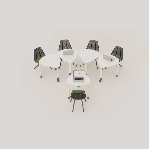 Fig Table by Lundia