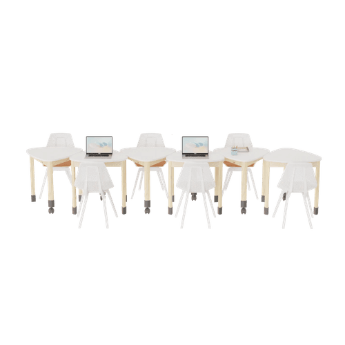 Fig Table by Lundia