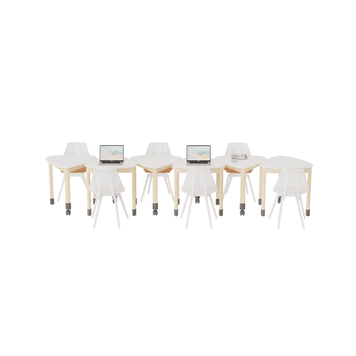 Fig Table by Lundia