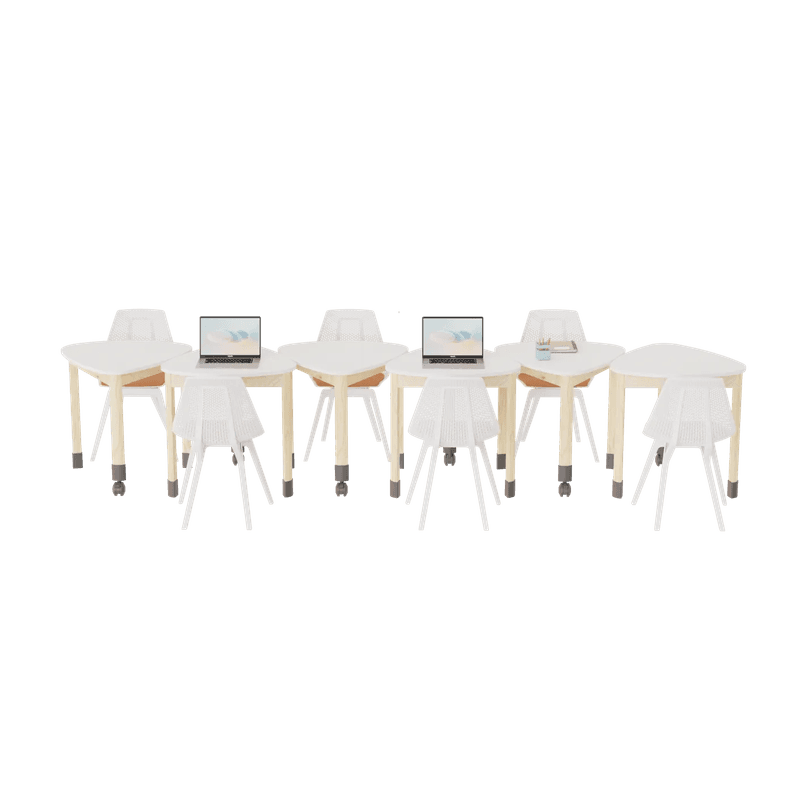 Fig Table by Lundia