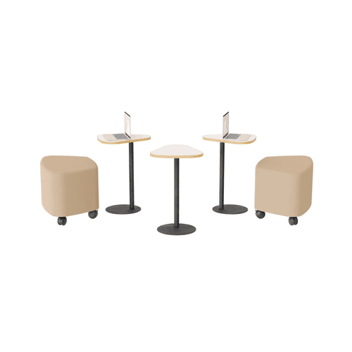 Laptop Table by Lundia