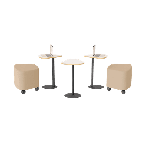 Laptop Table by Lundia