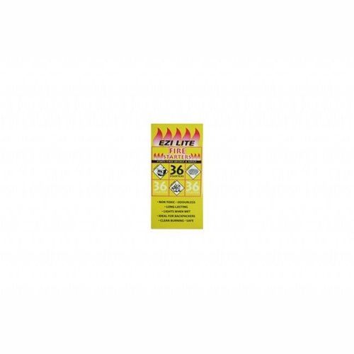 EZI Lite Natural Fire Starters