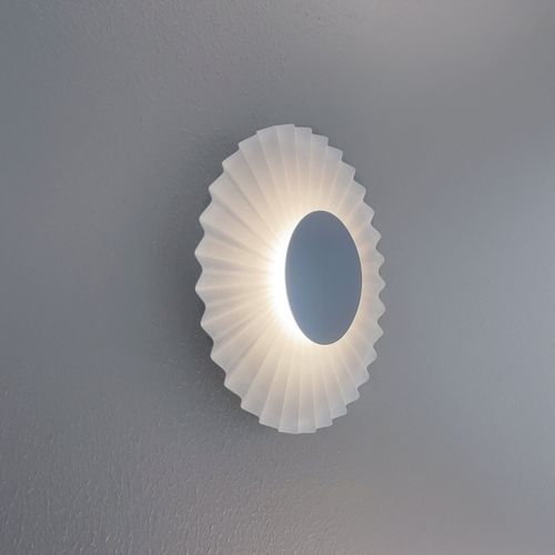 Ezra Wall Light