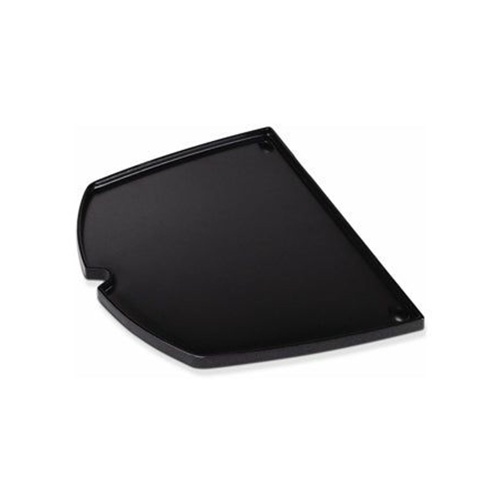 Weber Family Q Half Hotplate