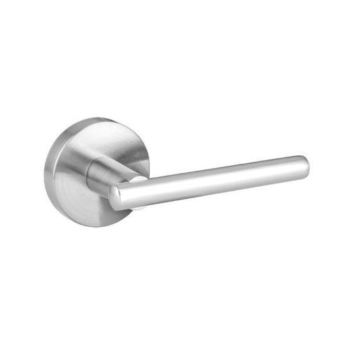 D907SN Lever Set Satin Nickel