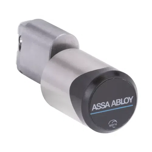 Aperio® C100 Knob Cylinder