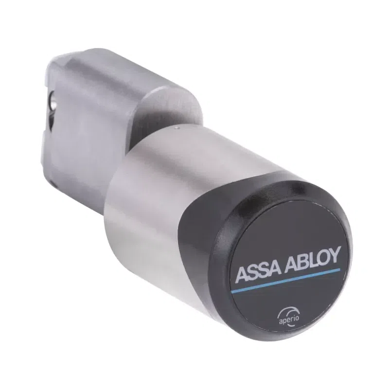 Aperio® C100 Knob Cylinder