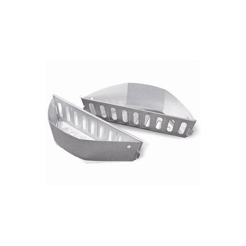 Weber Charcoal Baskets (Pair)