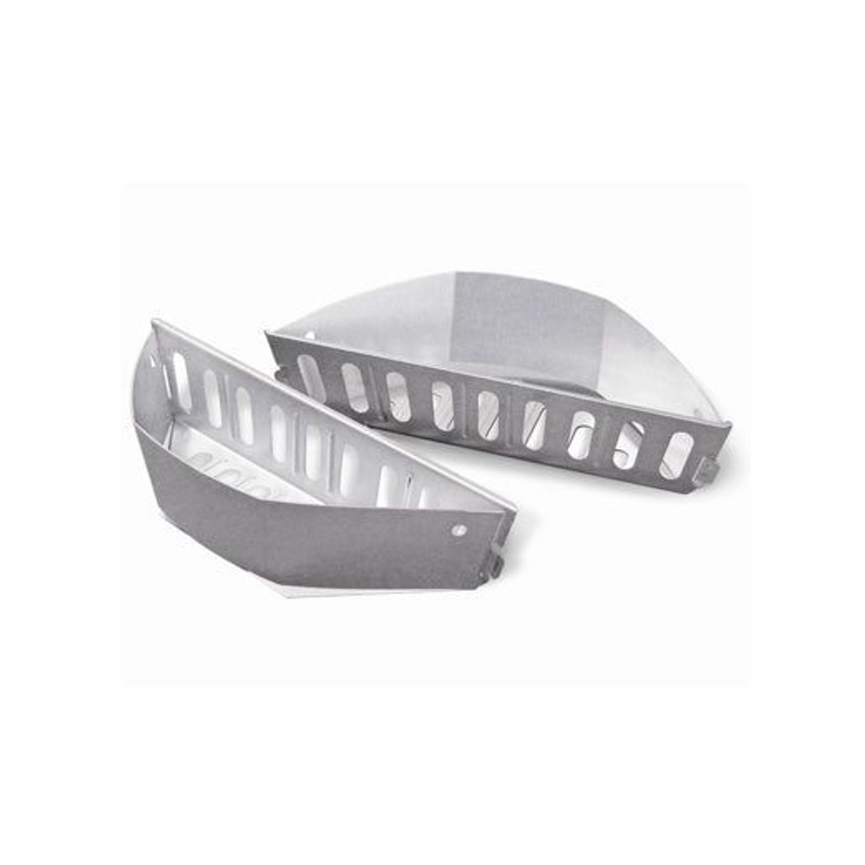 Weber Charcoal Baskets (Pair)
