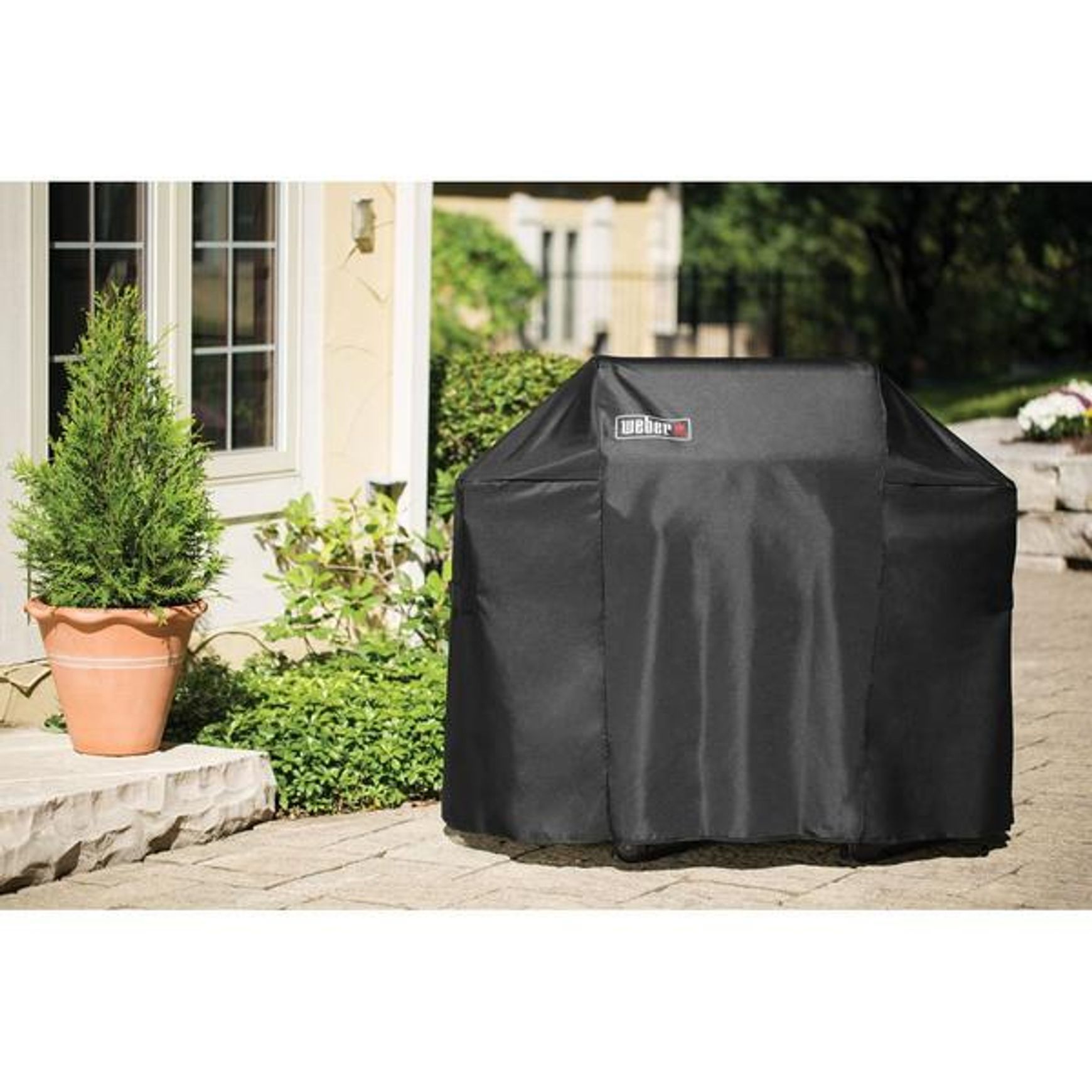 Weber Spirit Cover