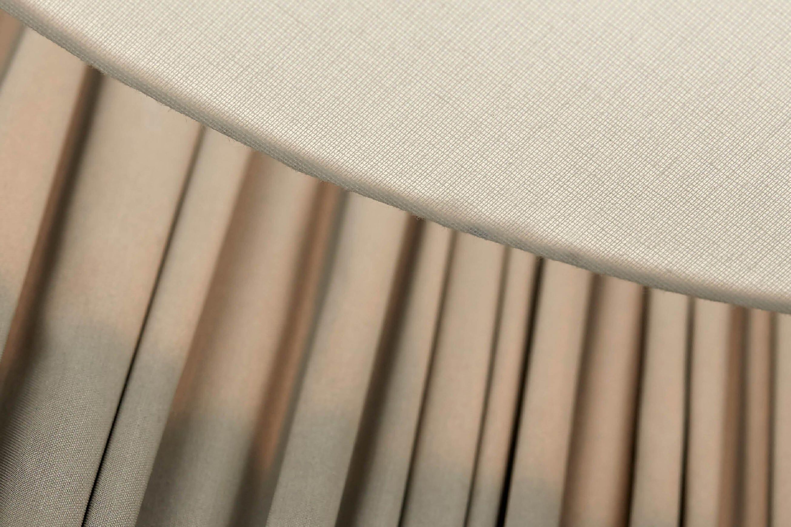 Fabric Luminaire