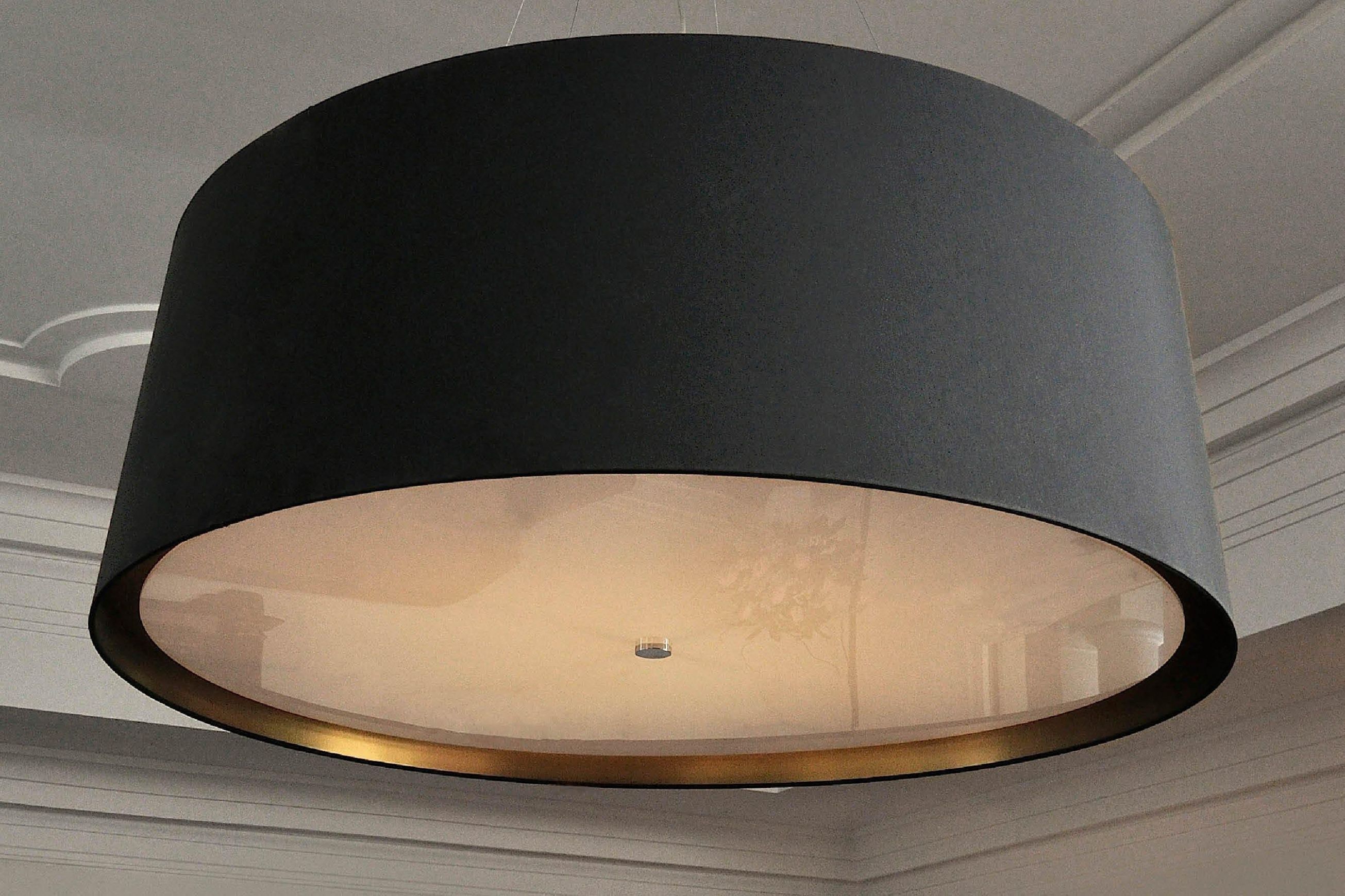 Fabric Luminaire