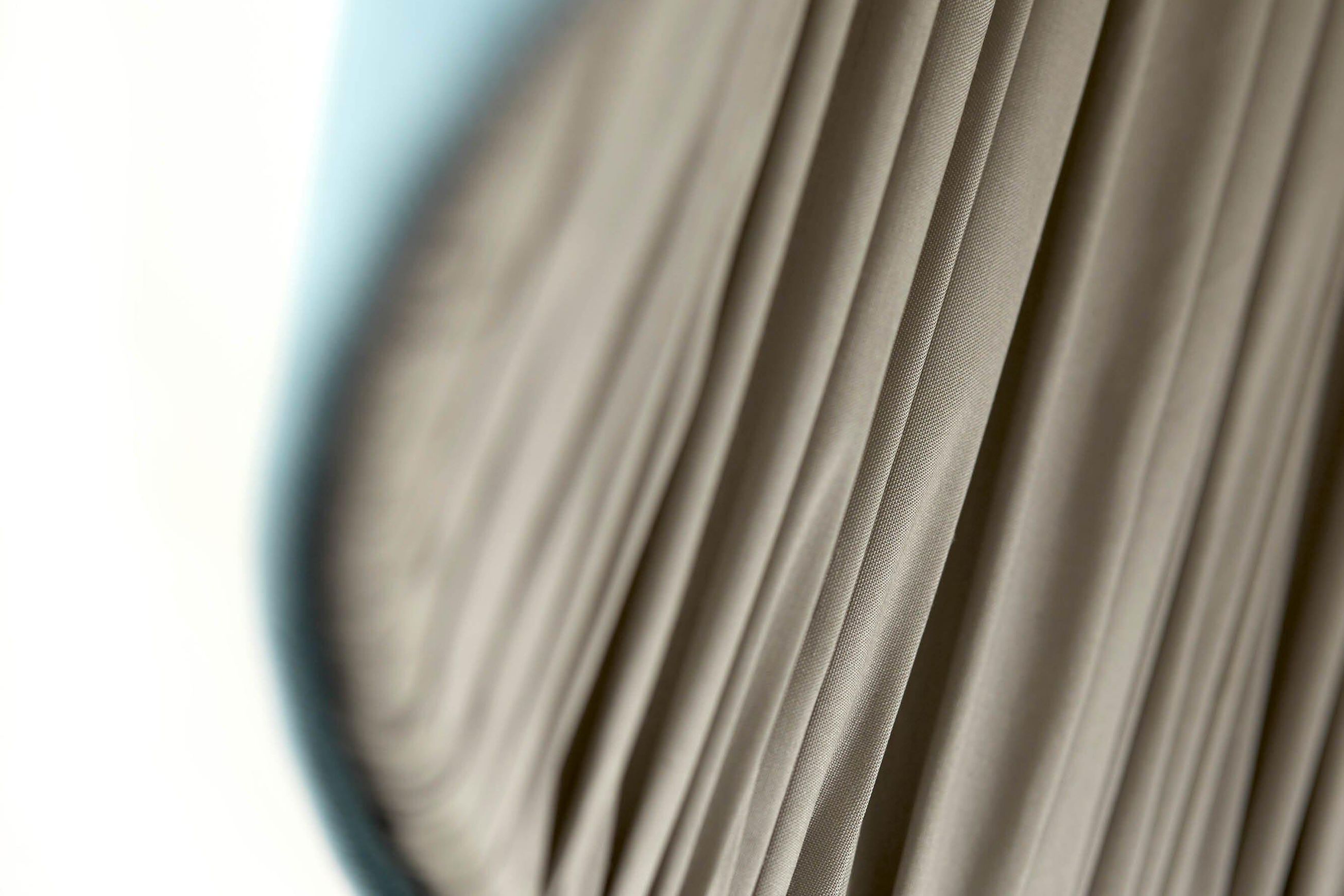 Fabric Luminaire