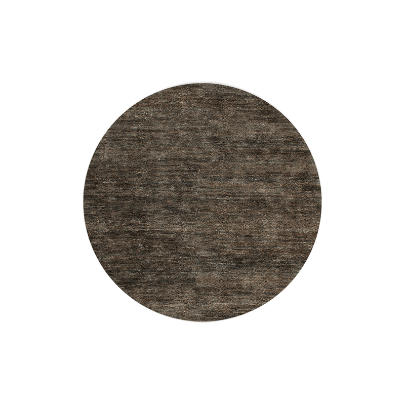 Baya | Fairbanks Round Floor Rug