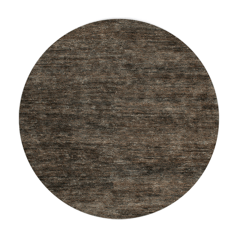 Baya | Fairbanks Round Floor Rug