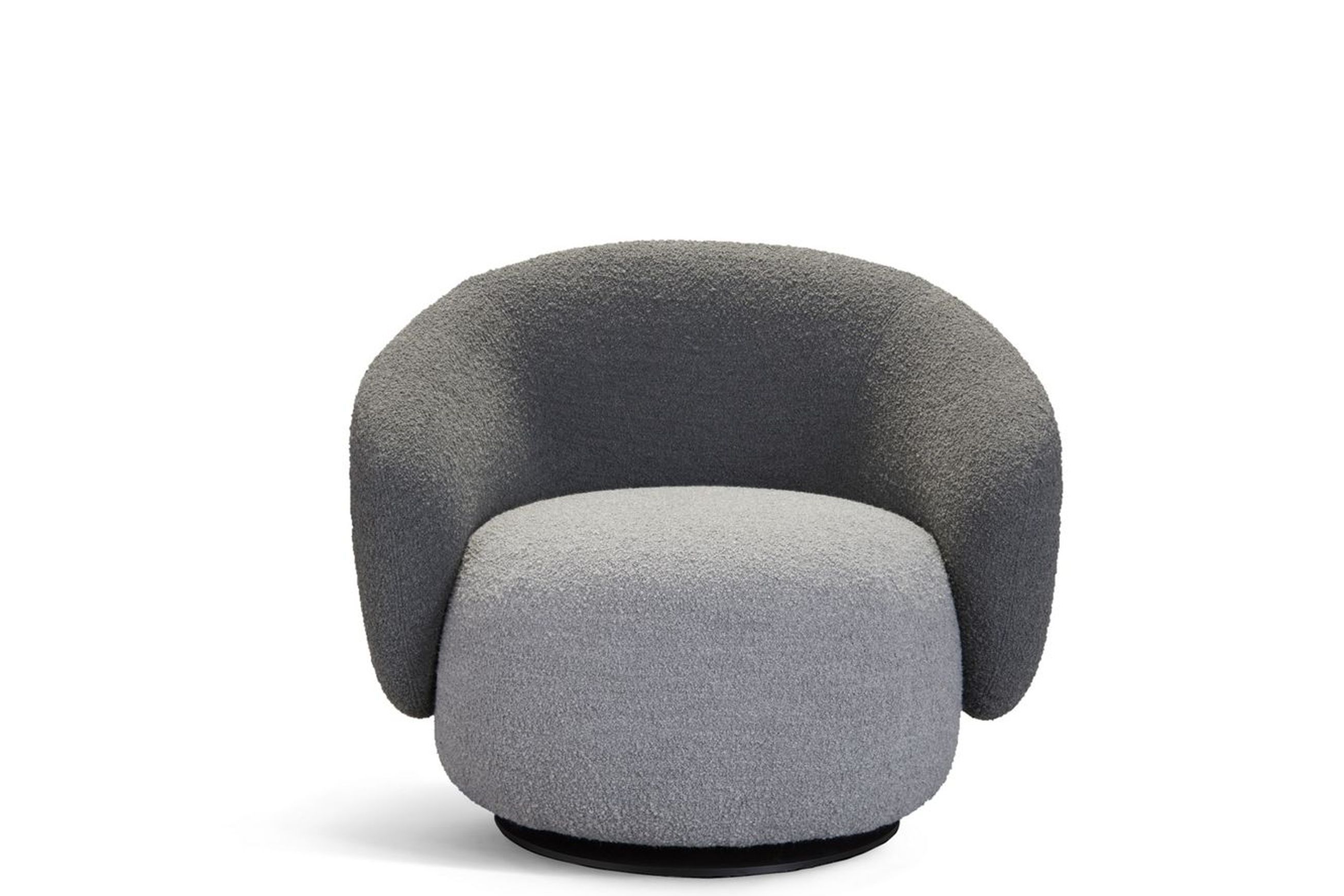 Accolade Two-tone Armchair