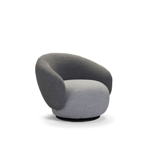 Accolade Two-tone Armchair