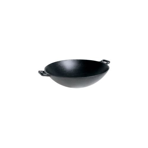 Kamado Joe Cast Iron Wok