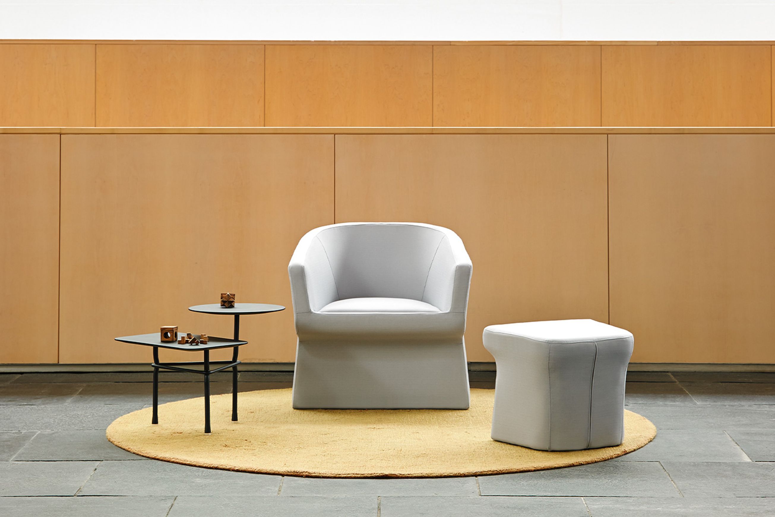 Fedele Armchair