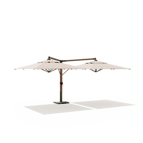 Felix V Outdoor Umbrella by Atmosphera